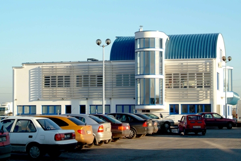 Wielkopolskie Centrum Logistyczne